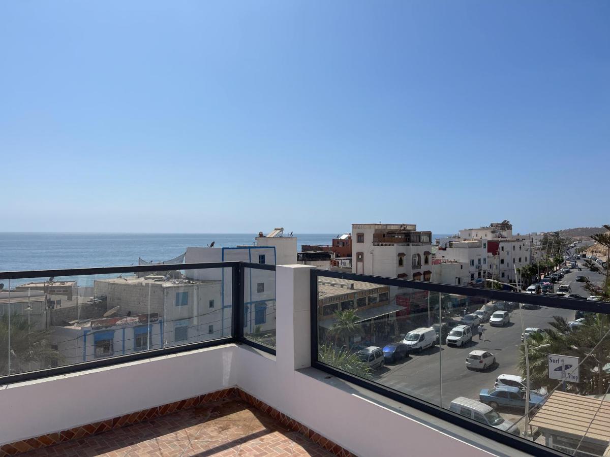 La Perle Taghazout Apparts 2-3Px Kültér fotó
