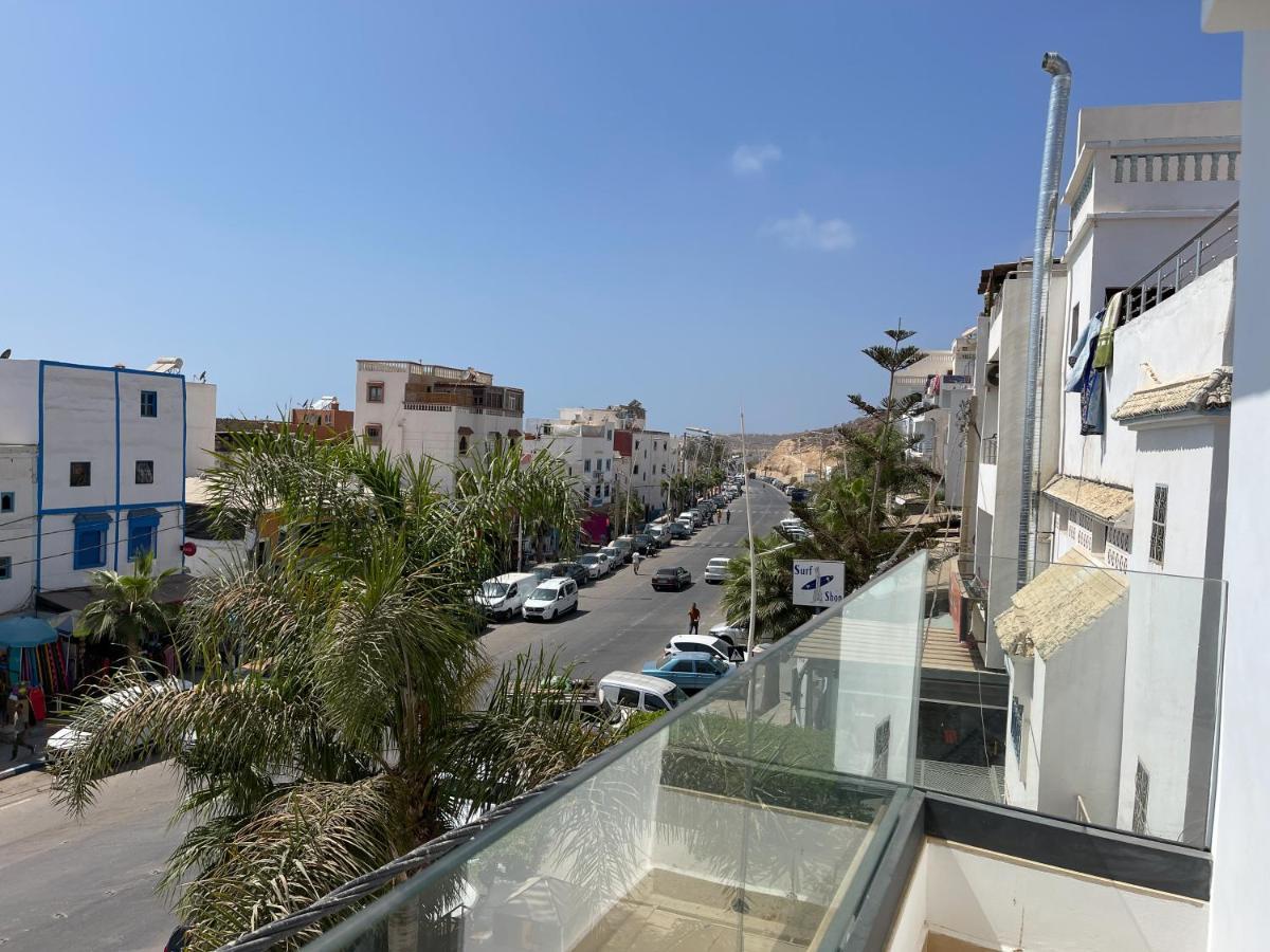 La Perle Taghazout Apparts 2-3Px Kültér fotó