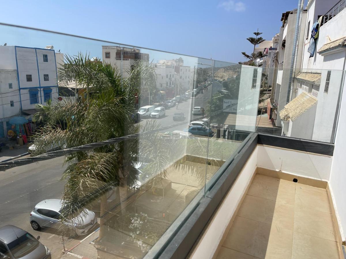 La Perle Taghazout Apparts 2-3Px Kültér fotó